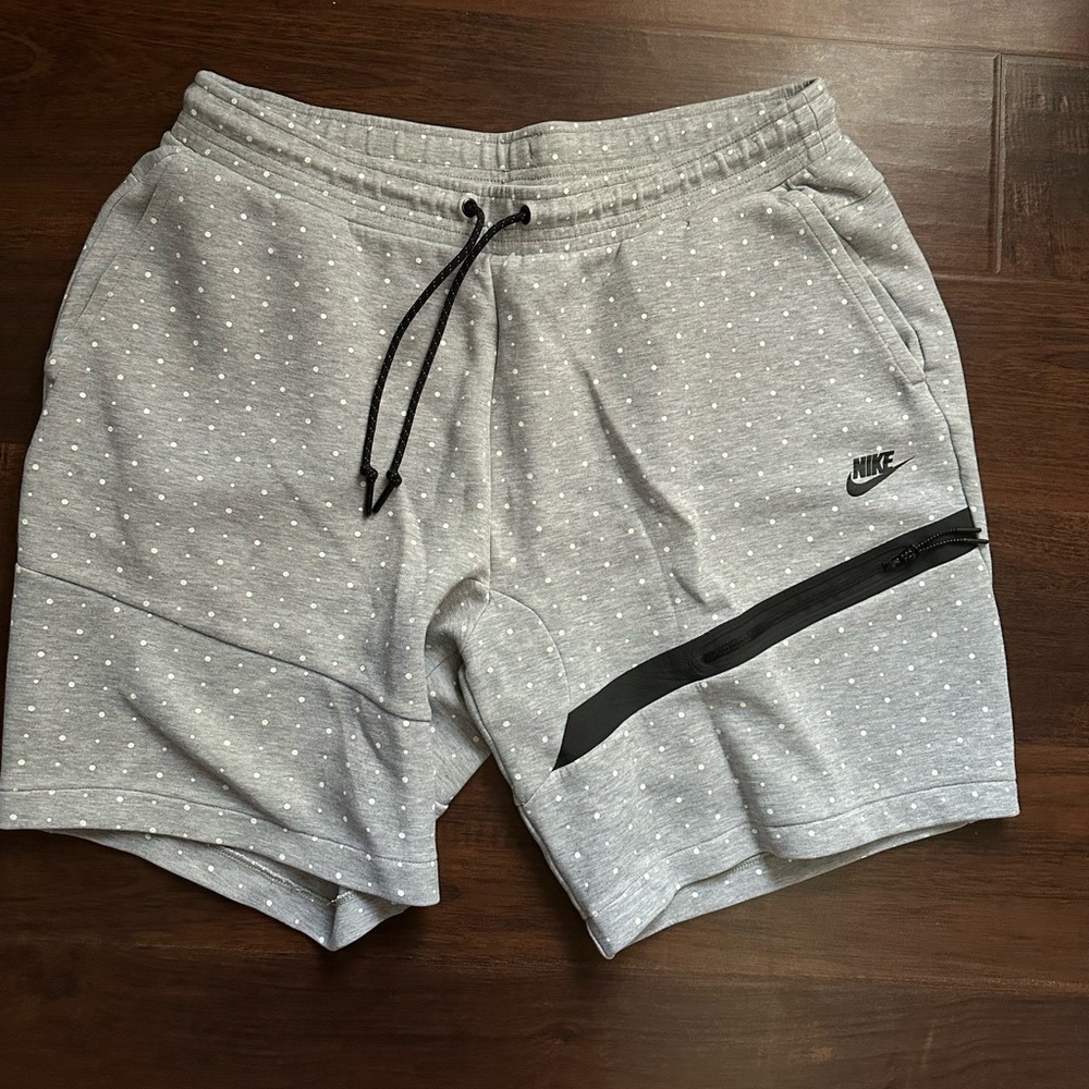 Nike Tech Fleece Shorts